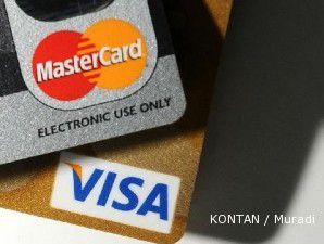 MasterCard tertarik luncurkan layanan money mobile di Indonesia