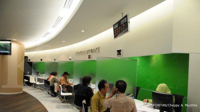 10 Unitlink campuran dengan return kuartal rendah