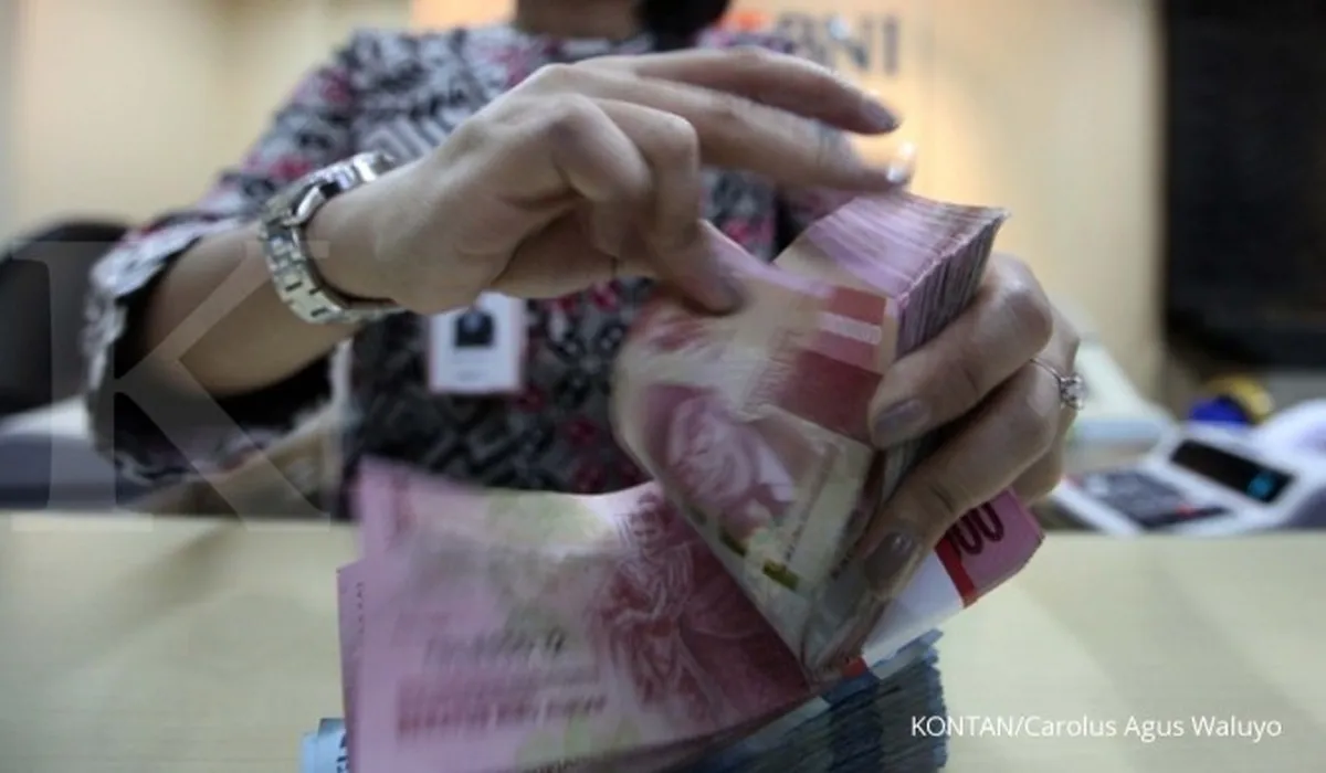 Kurs Jisdor: Rupiah melemah ke Rp 14.283 per dolar AS pada Selasa (13/8)