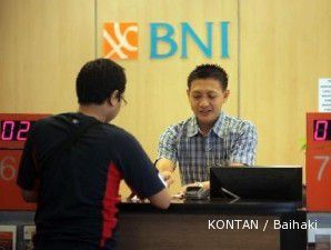 Kualitas SDM rendah, beban biaya perbankan untuk keamanan kian meningkat