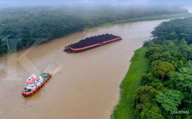 Berharap Penerimaan Negara Meningkat dari Sumber Daya Alam