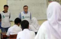 Dukung Perempuan, Stanchart Luncurkan program Women in Entrepreneurship