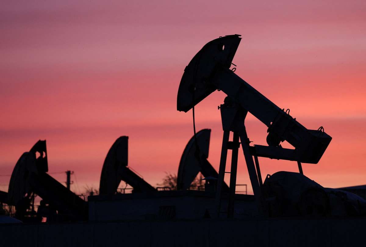 Harga Energi Terangkat Kekhawatiran Pasokan dan Inflasi