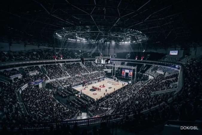 Perluas Ekosistem, GoPay Gandeng DBL Indonesia 