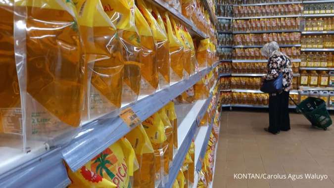 Promo Minyak Goreng di Indomaret 5-11 Maret 2026, Ada Tropical Rp 36.900