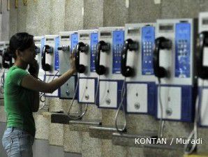 Angkat pendapatan, TLKM andalkan layanan data