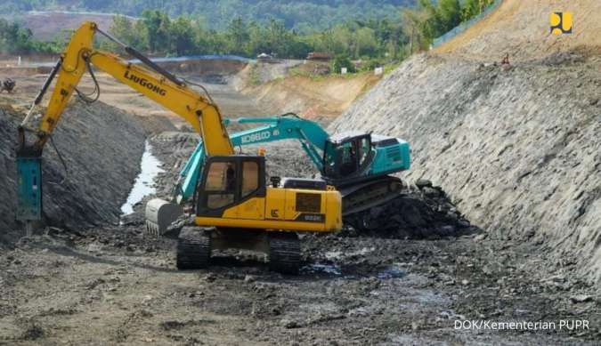 Kontan - Kementerian PUPR Kilas Online