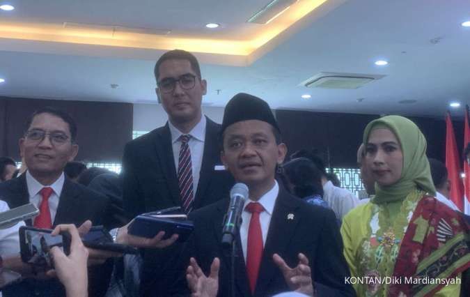 Bahlil Sebut Izin Tambang untuk PBNU Telah Selesai, Muhammadiyah Segera Menyusul