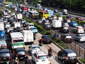 Payung hukum belum terbit, penerapan ERP masih tertunda