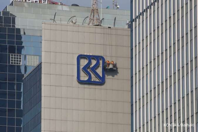 Fitch Tahan Rating BBB dan Outlook Negatif untuk BRI