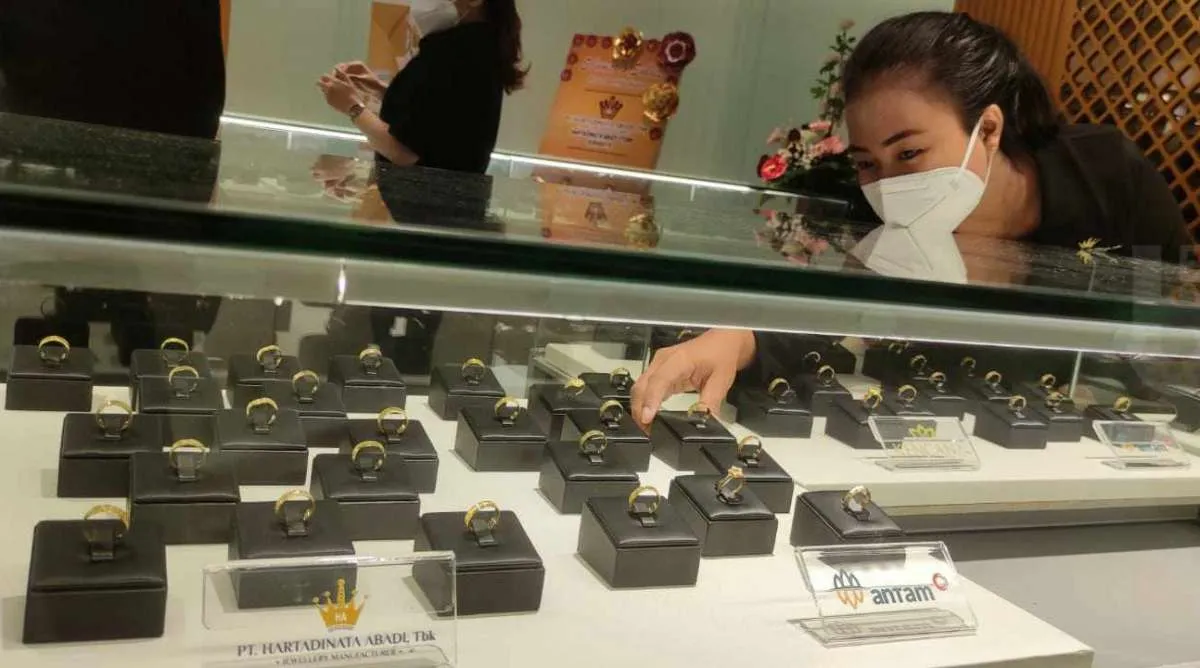 Pendapatan Hartadinata Abadi (HRTA) Melompat 91,96% pada Paruh Pertama 2023