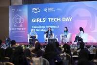 PJI dan AWS Luncurkan Inisiatif untuk Memberdayakan Perempuan Muda di Teknologi
