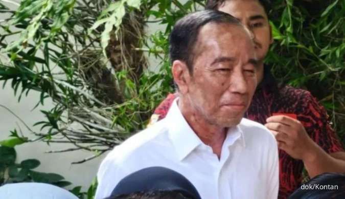 Diduga Diderita Jokowi, Kenali Gejala Sindrom Stevens-Johnson Berikut Ini!