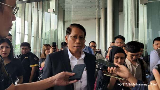 KAI Targetkan Angkut 69 Juta Ton Barang, Siap Sambut Regulasi ODOL 2026