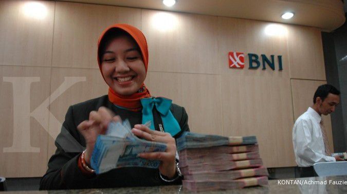 Jangan terlewat, lowongan kerja BUMN Bank BNI segera ditutup akhir Desember 2020