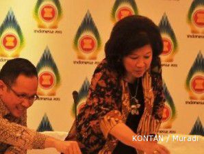 Sepuluh negara akan hadiri ASEAN Fair di Nusa Dua