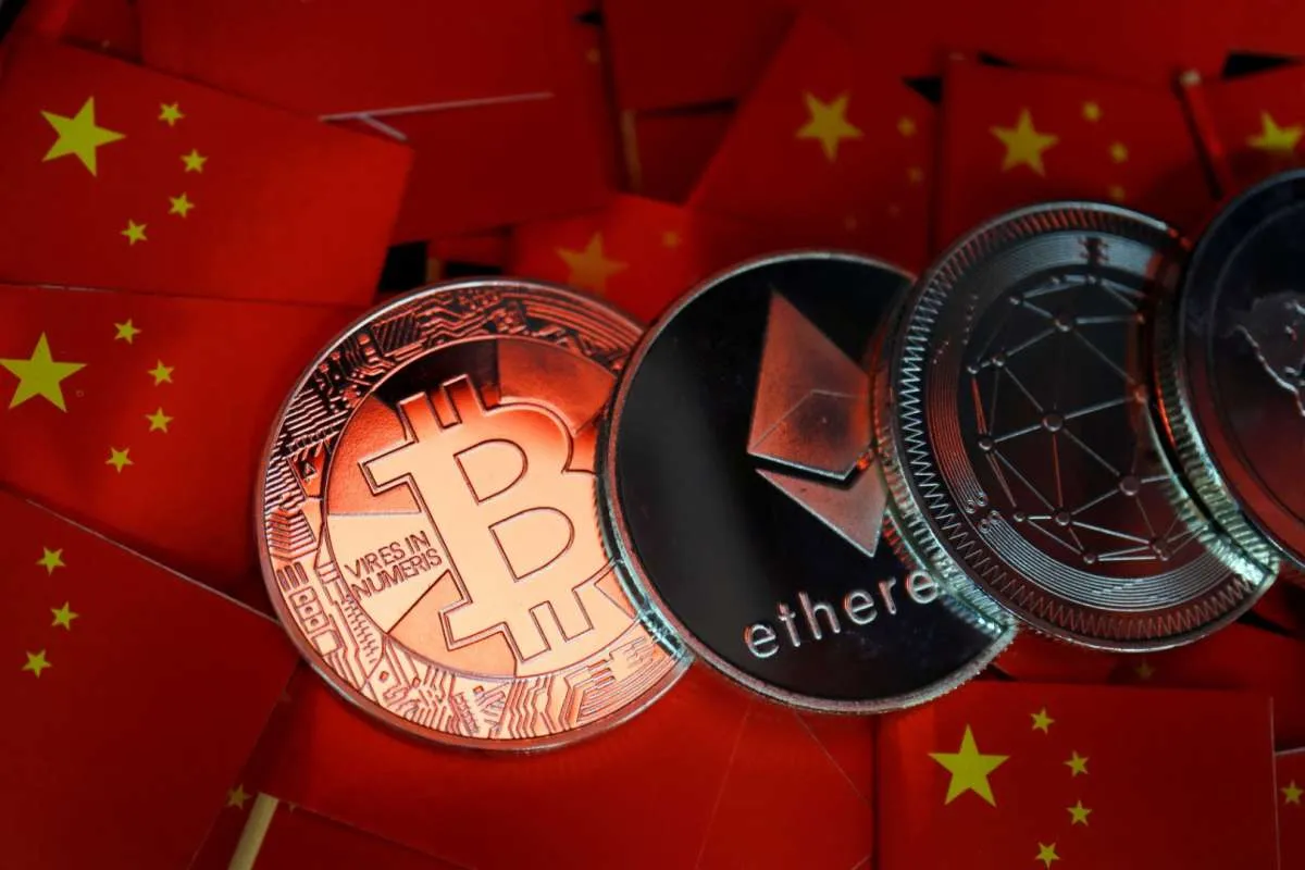 Bukan Dogecoin atau Shiba Inu, ini 5 cryptocurrency teropuler saat ini 