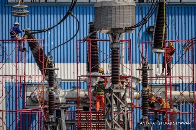 PLN beri kesempatan 36 proyek pembangkit energi baru terbarukan untuk cari pendanaan