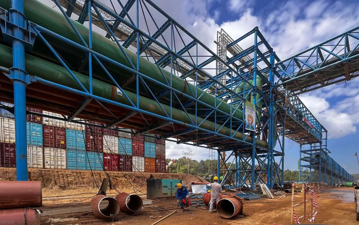 Bank Dunia Kerek Proyeksi Ekonomi Indonesia di Tahun 2026 Jadi 5,2%