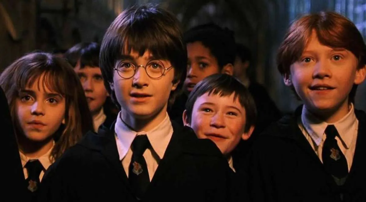 Jika film Harry Potter dibuat lagi, Daniel Radcliffe ingin perankan 2 karakter ini