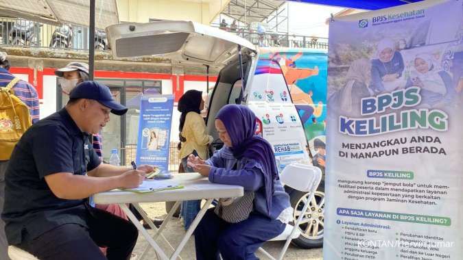 Presiden Minta Defisit BPJS Kesehatan Diselesaikan