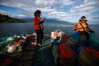 BMKG Ungkap Cuaca Sumut Minggu, 19 April 2026: Ada Wilayah Hujan Sedang?