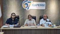 Gapensi Soroti Lonjakan Biaya dan Skema Proyek, Kontraktor Nasional Tertekan