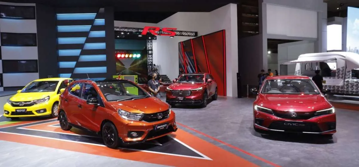 Daftar Harga City Car Terbaru Jelang Akhir Tahun, Mana yang Termurah?