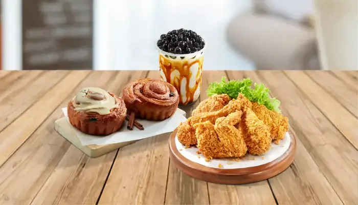 Promo BNI x Gojek GoFood