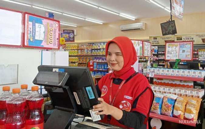 Laba dan Pendapatan Midi Utama (MIDI) Kompak Naik pada Kuartal I-2025