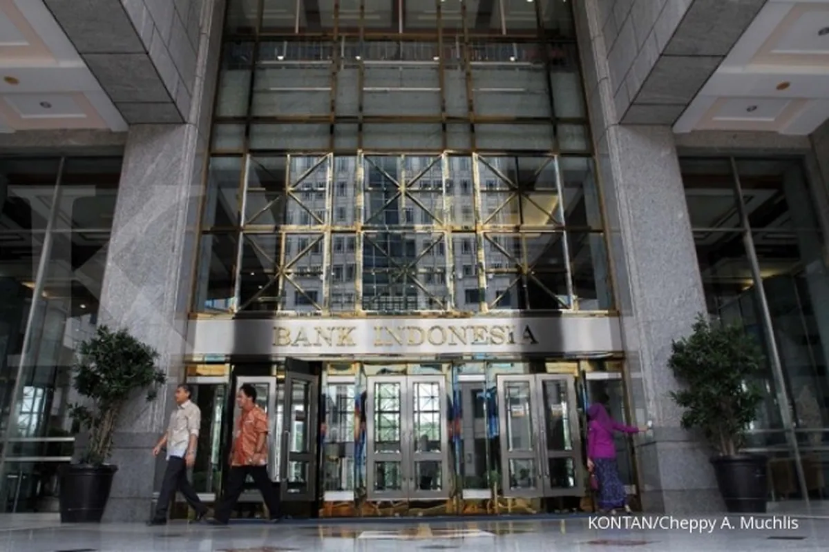 Pekan Pertama 2024, Arus Modal Asing Masuk Rp 8,61 Triliun