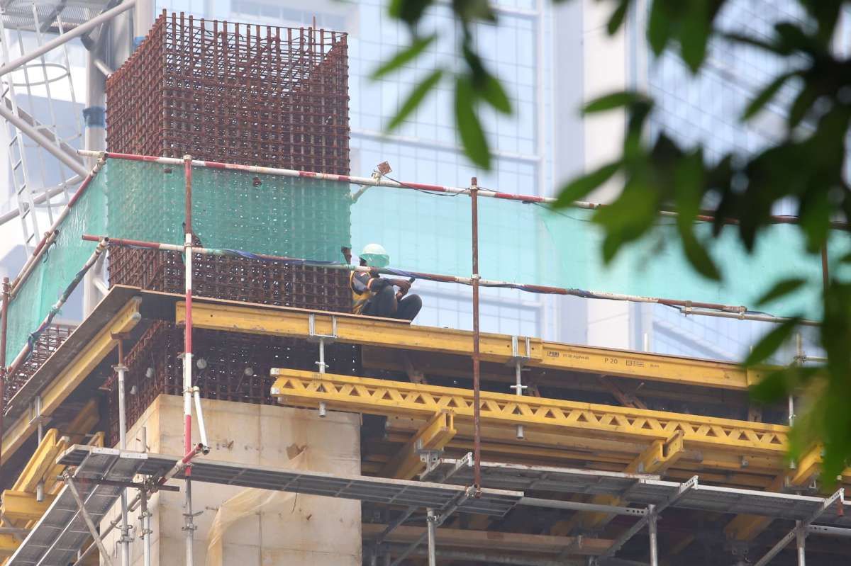 Pertumbuhan Premi Asuransi Properti Masih Bisa Berlanjut