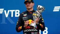 Max Verstappen Sedang Menorehkan Sejarah di Formula 1