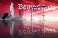 IOC: Beijing Siap Menyelenggarakan Olimpiade Musim Dingin dengan Aman dan Luar Biasa