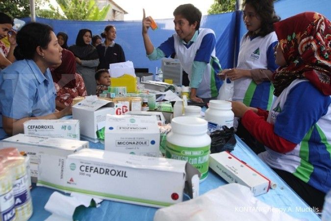 Diversifikasi Dinilai Perkuat Prospek SOHO, Ini Rekomendasi Analis