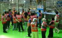 Bisnis AMDK Makin Kompetitif, Aqua Perkuat Rantai Pasok dan Distribusi