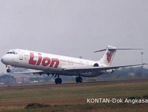 Lion Air Bebas dari Gugatan Pilotnya