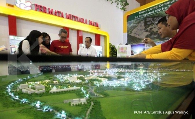 PUPR akan dukung infrastruktur di Maja