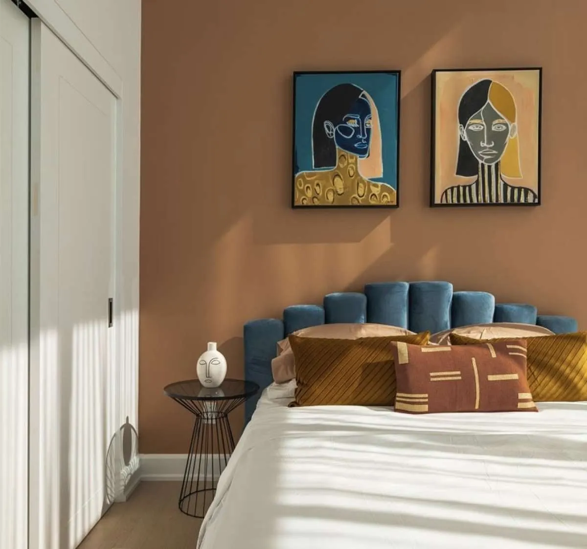 Kapan Waktu Terbaik Mencuci Bantal dan Mengganti Sprei? 