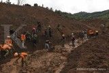 BNPB: Waspada longsor susulan di Ponorogo