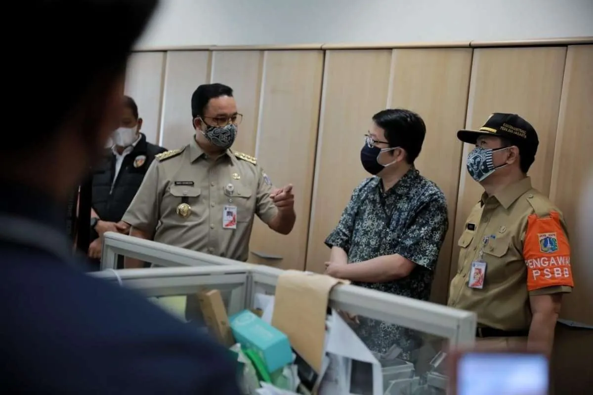 Inilah tiga pelanggaran PT Equity Life Indonesia menurut Pemprov DKI Jakarta