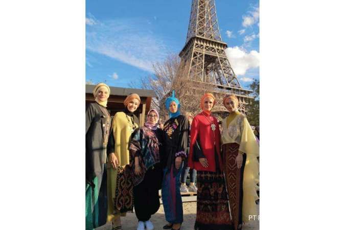 Kontan - PT Pertamina Kilas UMKM Online