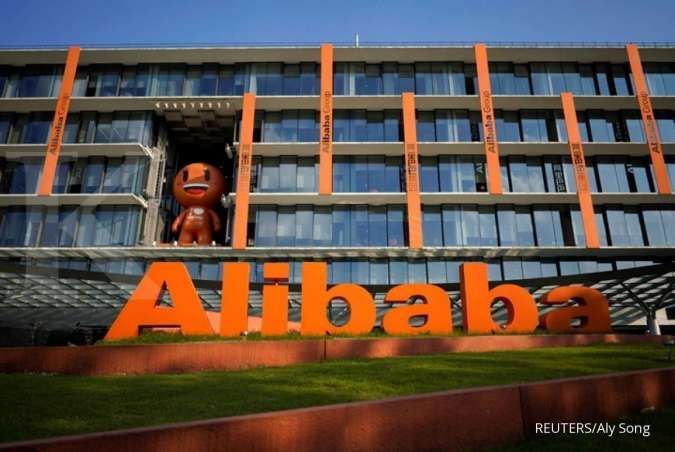 Sempat tertunda, Alibaba berencana IPO di Hong Kong pada pekan terakhir November