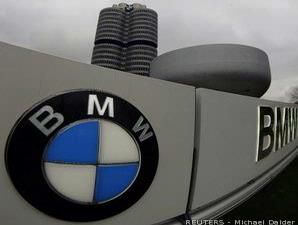 Laba Menciut, BMW Bakal Kurangi Produksi