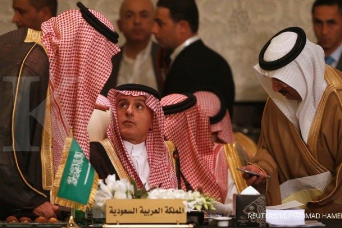 Arab Saudi bikin program amnesti bagi warga asing