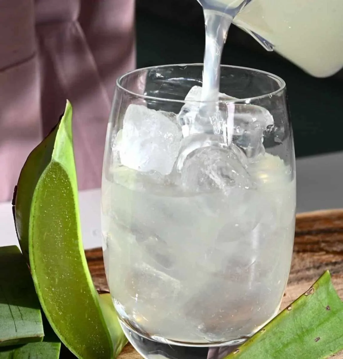 Selain Menurunkan Asam Lambung Tinggi, Ini Manfaat Jus Lidah Buaya untuk Kesehatan 