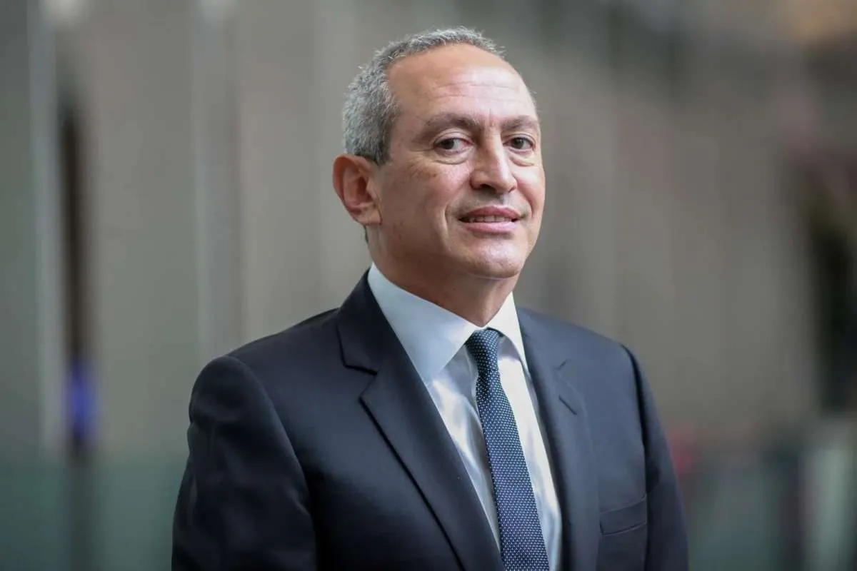  Kekayaan Sawiris Turun di Bawah US$10 Miliar, Dampak Harga Emas Dunia Anjlok