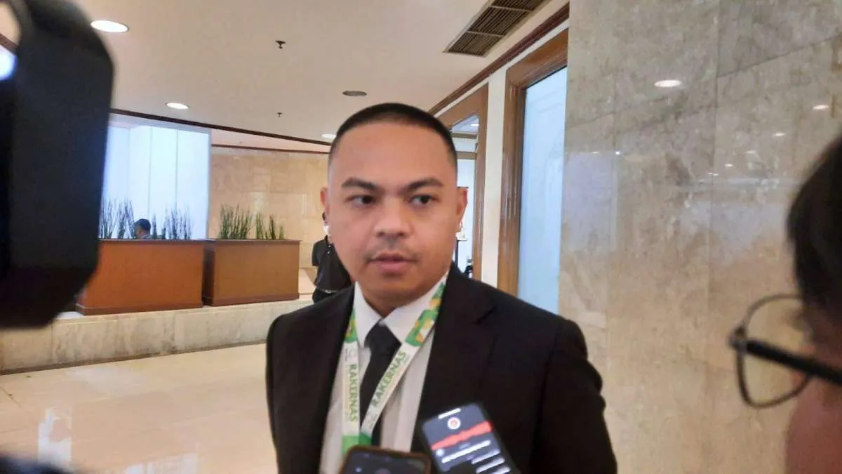 Himpunan Pengusaha KAHMI Optimistis Target Pertumbuhan Ekonomi 2023 Tercapai