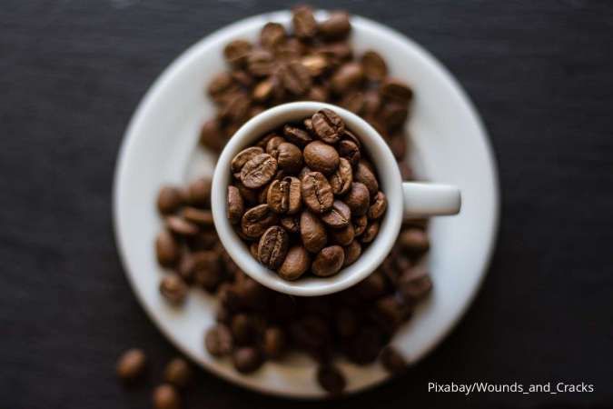 Makanan dan Minuman yang Sebaiknya Dihindari Saat Akan Berpuasa