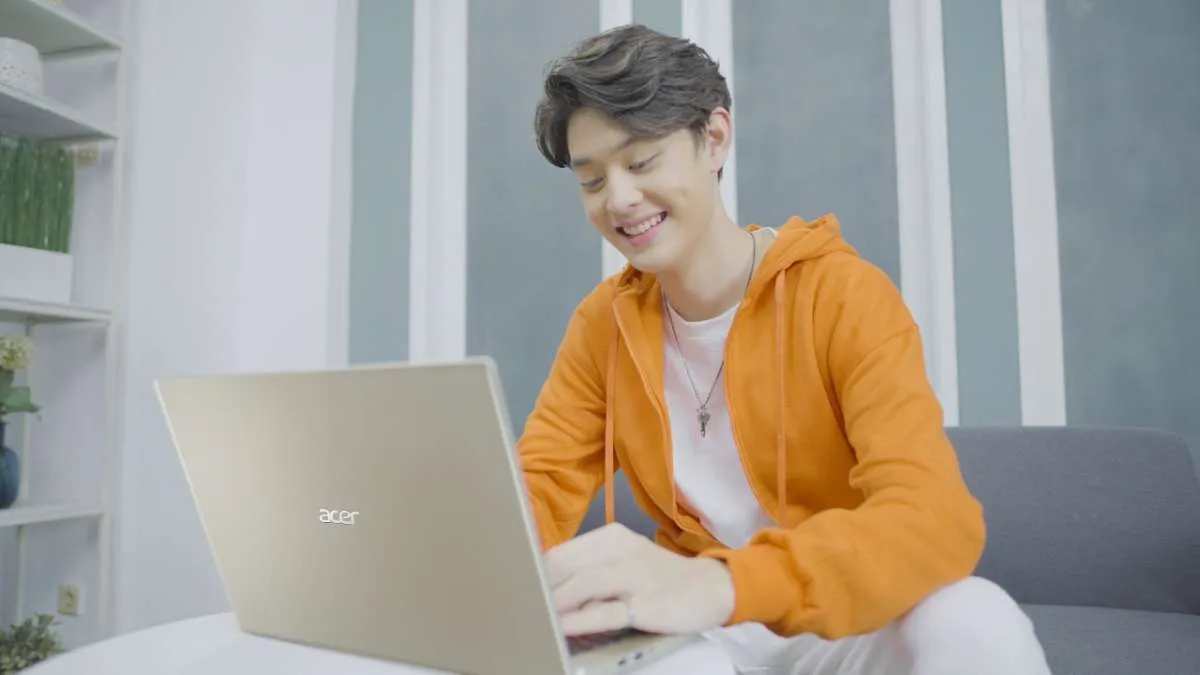 Acer kembali hadirkan program tahunan Acer Day 2021